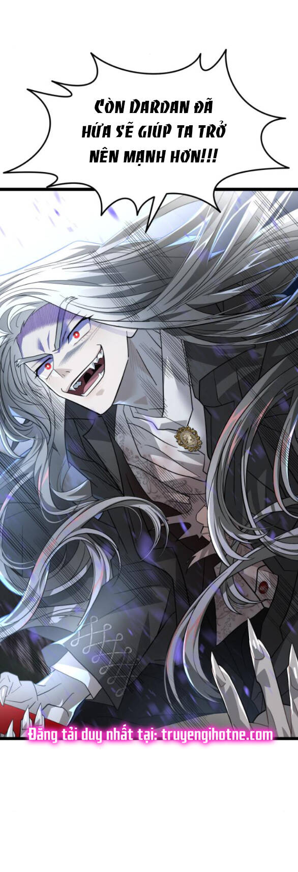 Trăng Tối: Kỉ Nguyên Máu Chapter 54.1 - Trang 2