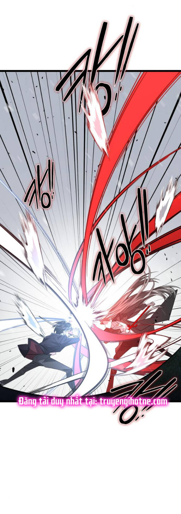 Trăng Tối: Kỉ Nguyên Máu Chapter 54.1 - Trang 2