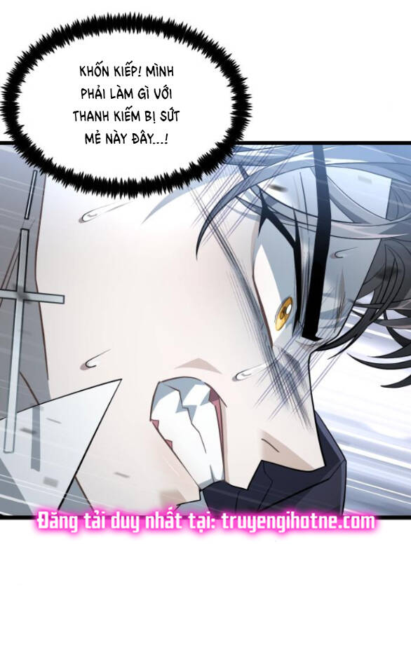 Trăng Tối: Kỉ Nguyên Máu Chapter 54.1 - Trang 2