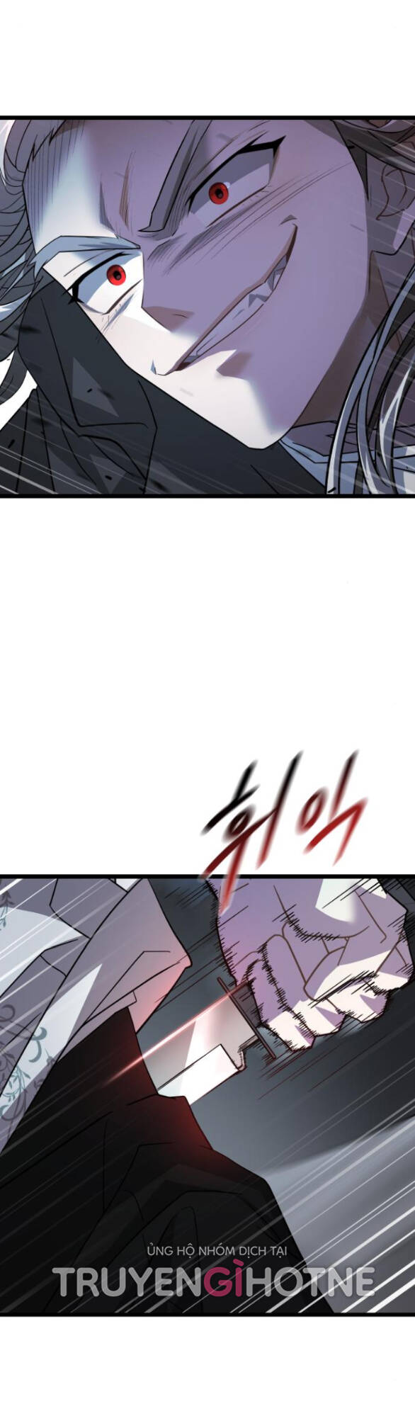 Trăng Tối: Kỉ Nguyên Máu Chapter 54.1 - Trang 2