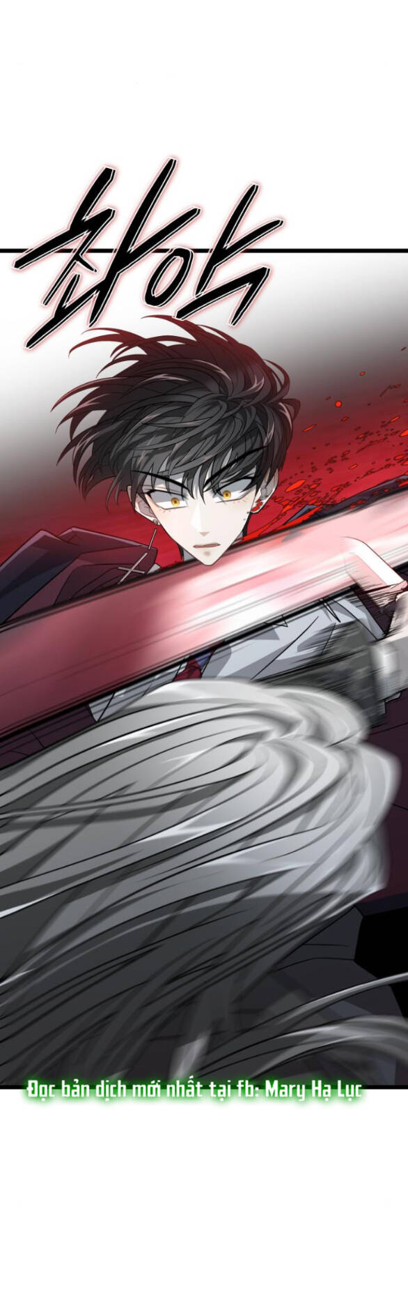 Trăng Tối: Kỉ Nguyên Máu Chapter 54.1 - Trang 2
