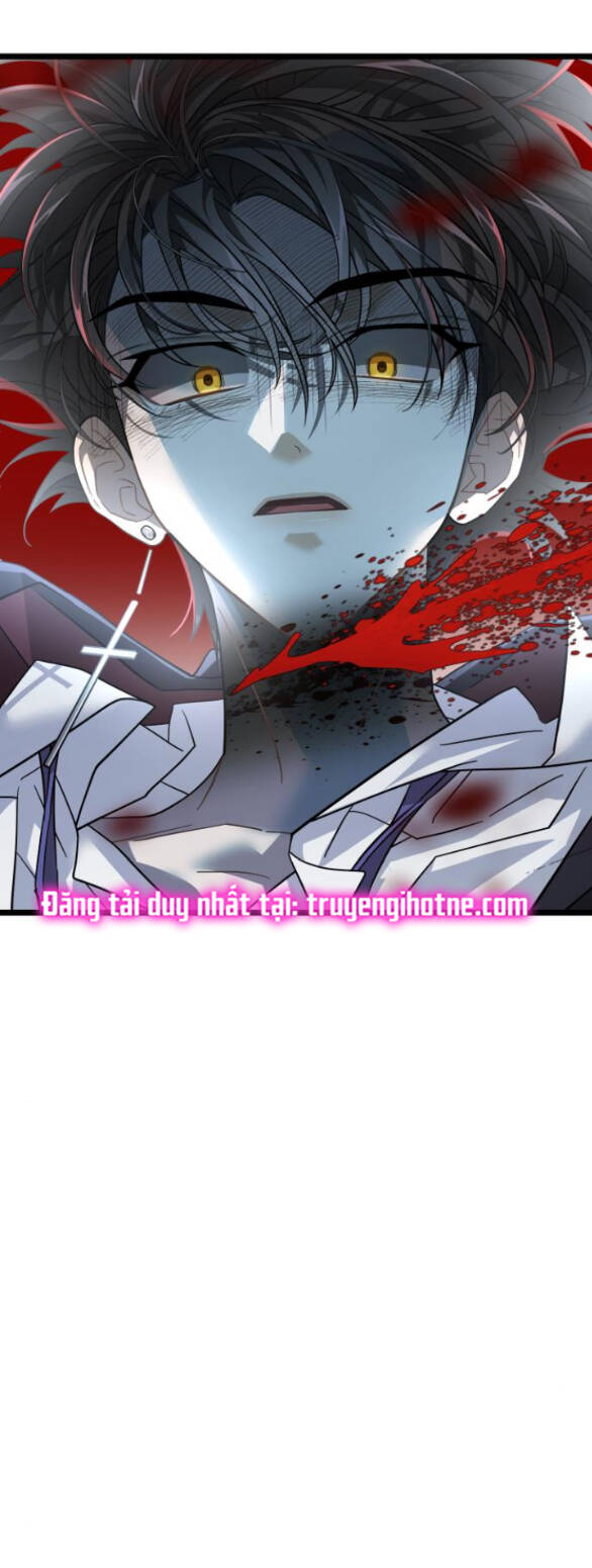 Trăng Tối: Kỉ Nguyên Máu Chapter 54.1 - Trang 2