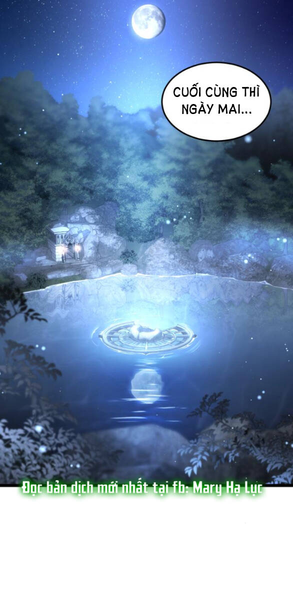 Trăng Tối: Kỉ Nguyên Máu Chapter 54.1 - Trang 2
