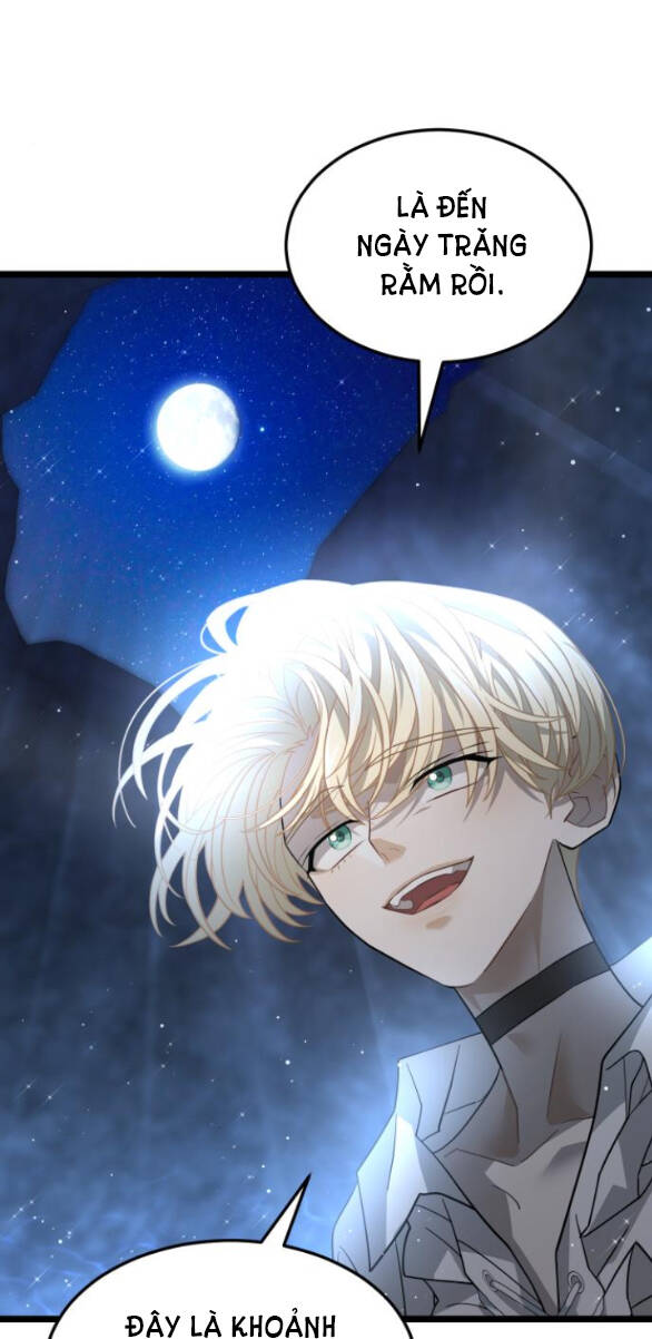 Trăng Tối: Kỉ Nguyên Máu Chapter 54.1 - Trang 2