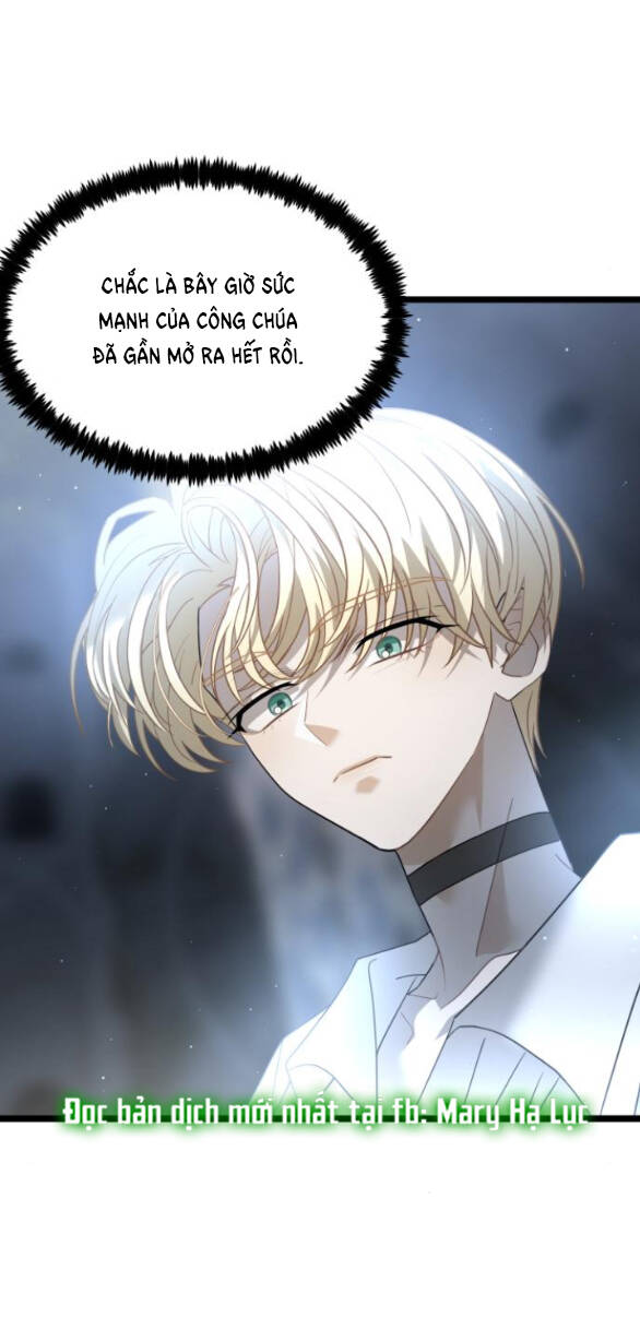 Trăng Tối: Kỉ Nguyên Máu Chapter 54.1 - Trang 2