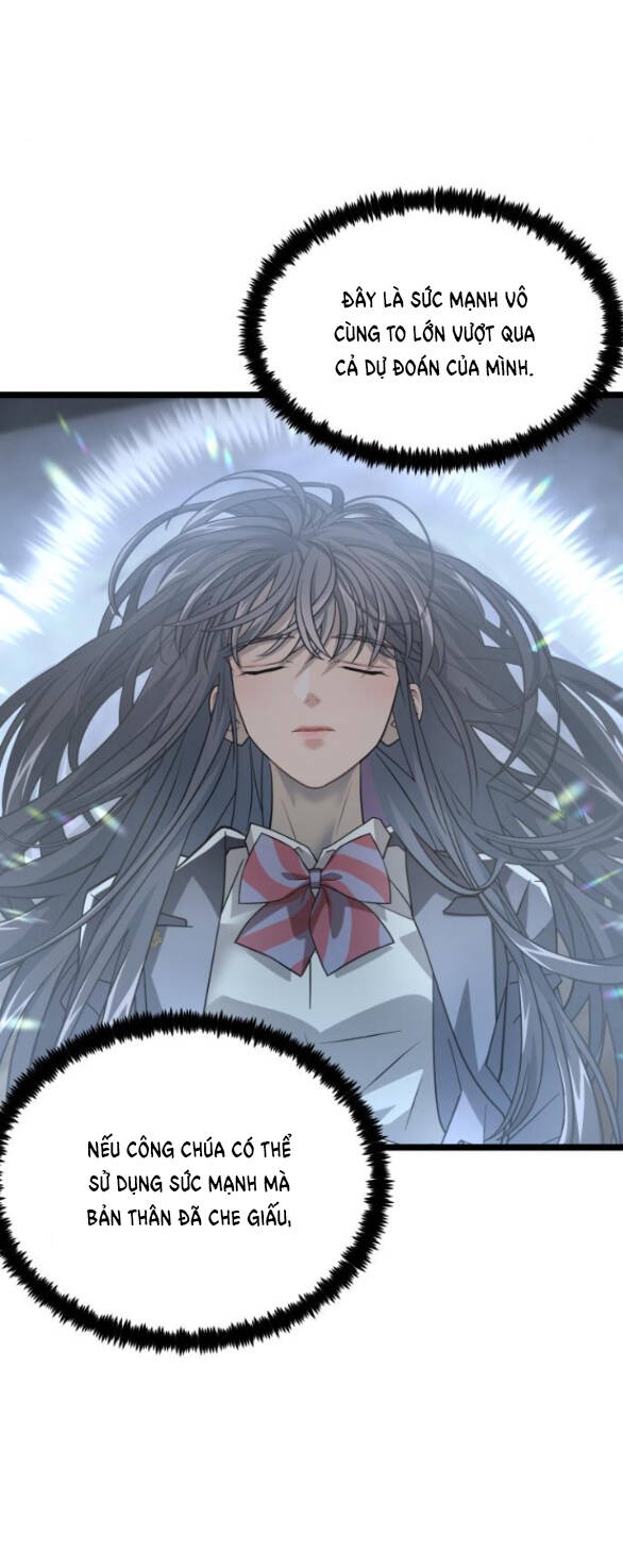 Trăng Tối: Kỉ Nguyên Máu Chapter 54.1 - Trang 2