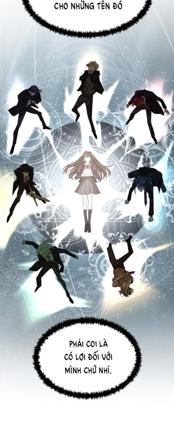 Trăng Tối: Kỉ Nguyên Máu Chapter 54.1 - Trang 2
