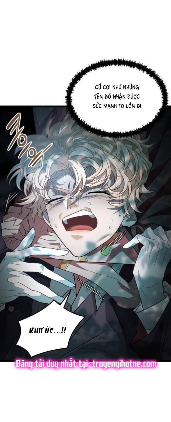 Trăng Tối: Kỉ Nguyên Máu Chapter 54.1 - Trang 2