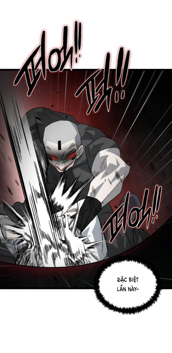 Trăng Tối: Kỉ Nguyên Máu Chapter 54.1 - Trang 2