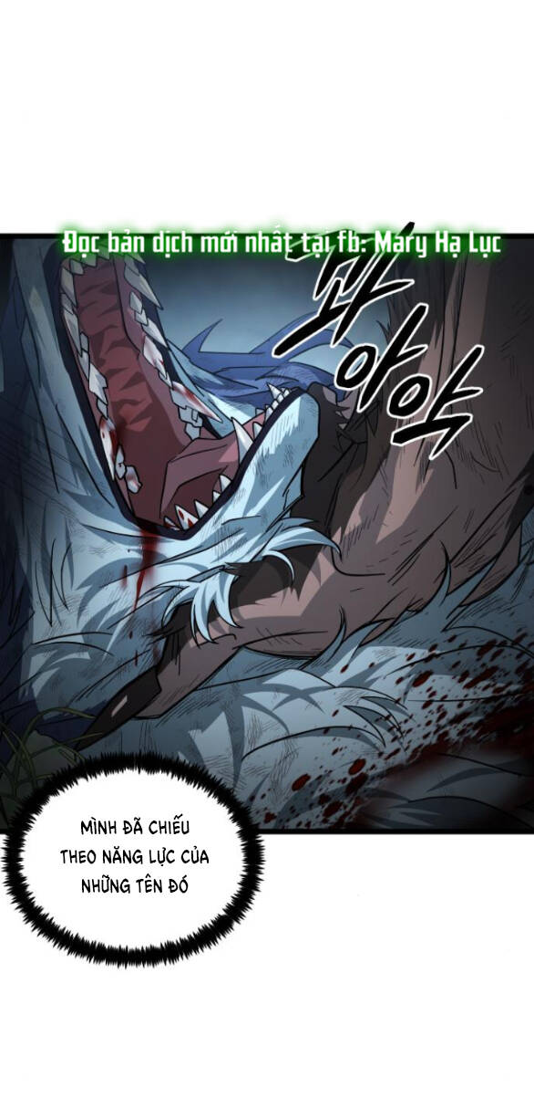 Trăng Tối: Kỉ Nguyên Máu Chapter 54.1 - Trang 2