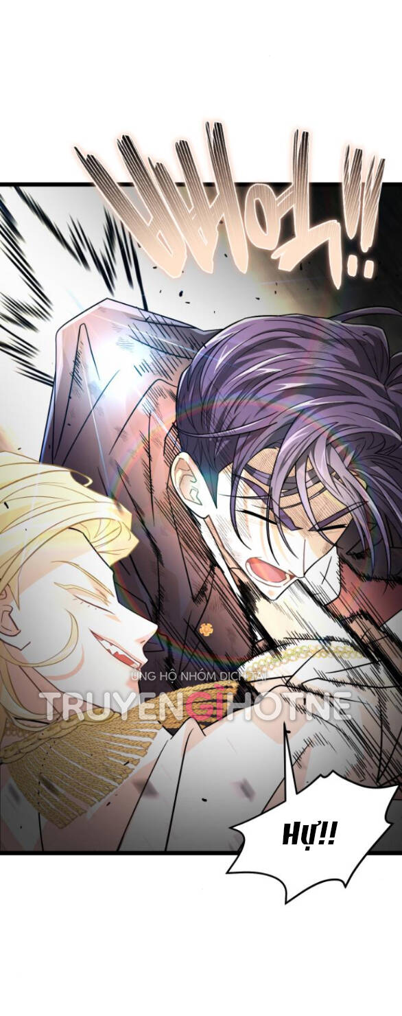 Trăng Tối: Kỉ Nguyên Máu Chapter 54.1 - Trang 2