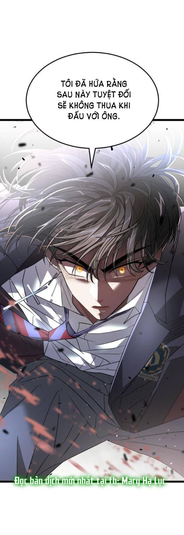 Trăng Tối: Kỉ Nguyên Máu Chapter 54.1 - Trang 2