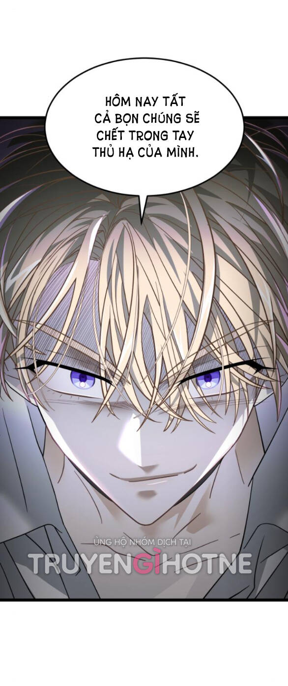 Trăng Tối: Kỉ Nguyên Máu Chapter 54.1 - Trang 2