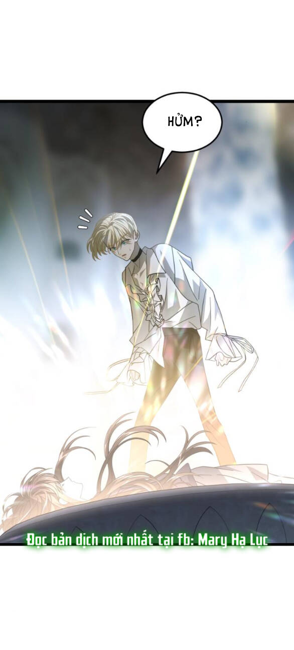 Trăng Tối: Kỉ Nguyên Máu Chapter 54.1 - Trang 2