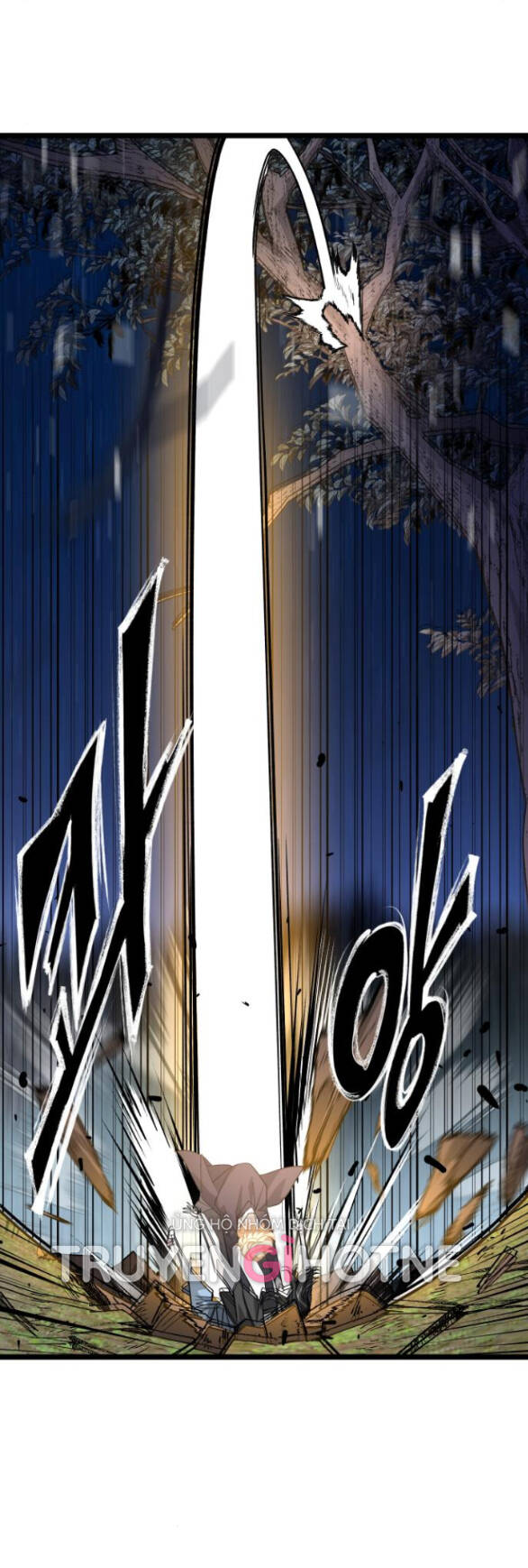 Trăng Tối: Kỉ Nguyên Máu Chapter 54.1 - Trang 2