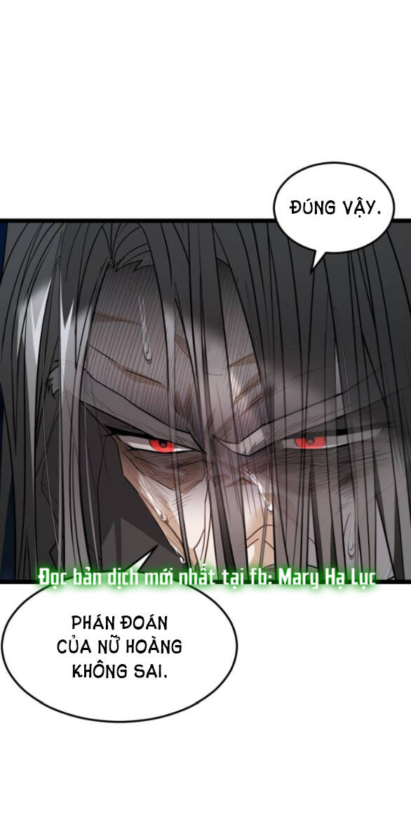 Trăng Tối: Kỉ Nguyên Máu Chapter 54.1 - Trang 2