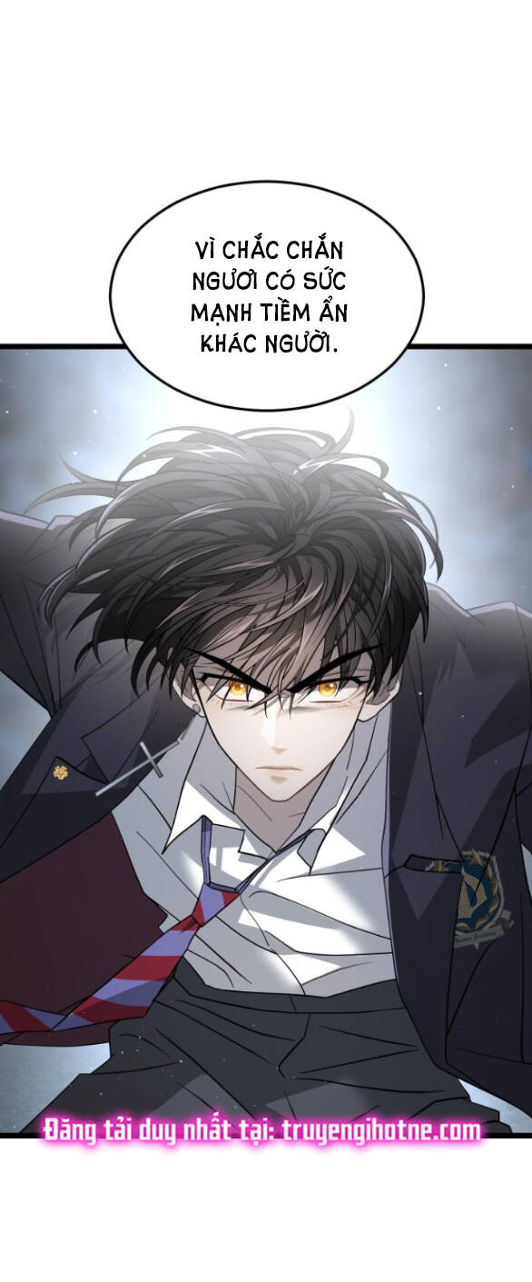 Trăng Tối: Kỉ Nguyên Máu Chapter 54.1 - Trang 2