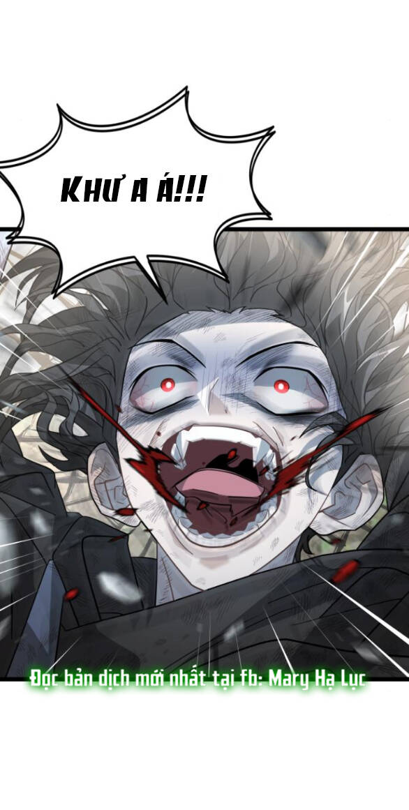 Trăng Tối: Kỉ Nguyên Máu Chapter 54.2 - Trang 2