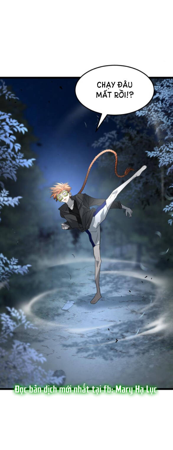 Trăng Tối: Kỉ Nguyên Máu Chapter 54.2 - Trang 2