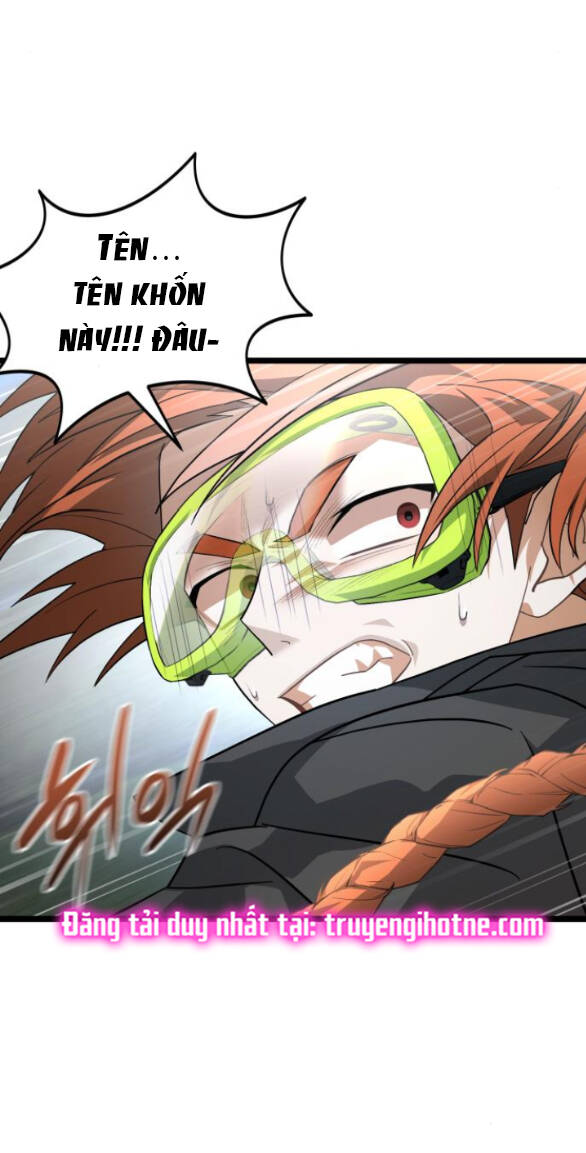 Trăng Tối: Kỉ Nguyên Máu Chapter 54.2 - Trang 2