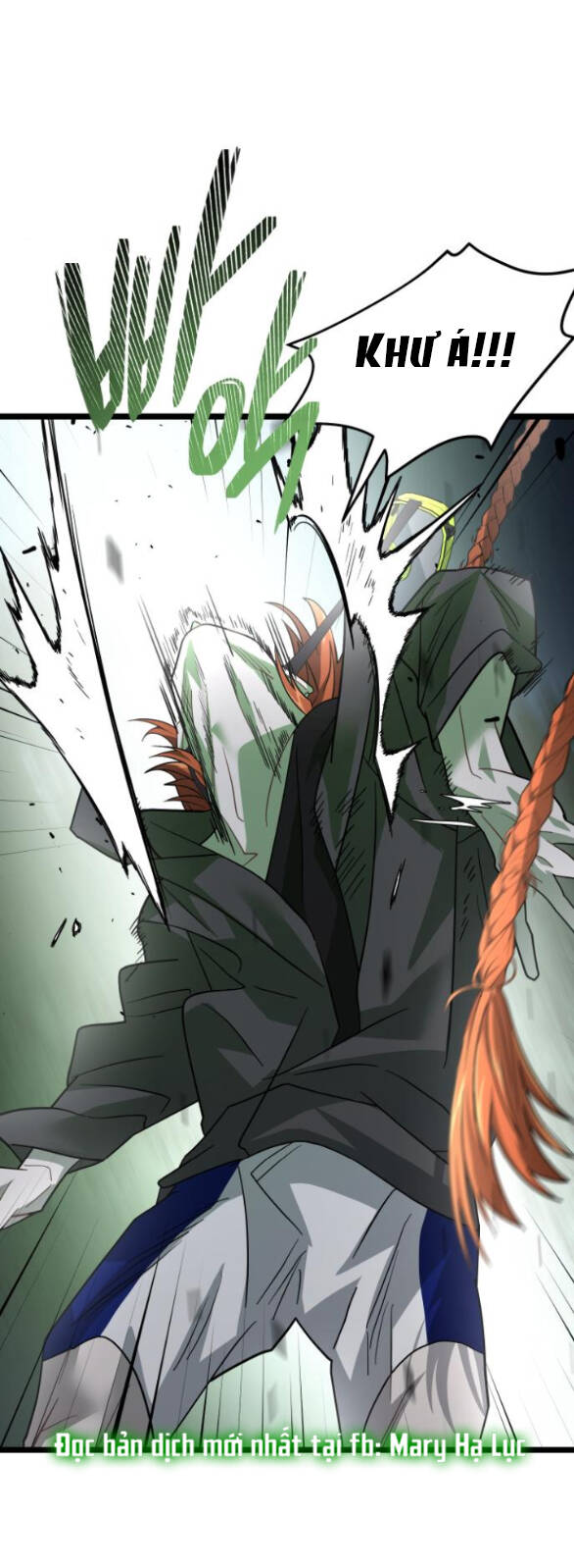 Trăng Tối: Kỉ Nguyên Máu Chapter 54.2 - Trang 2