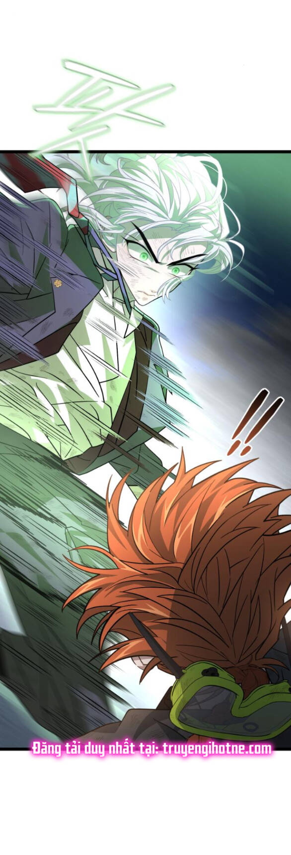 Trăng Tối: Kỉ Nguyên Máu Chapter 54.2 - Trang 2