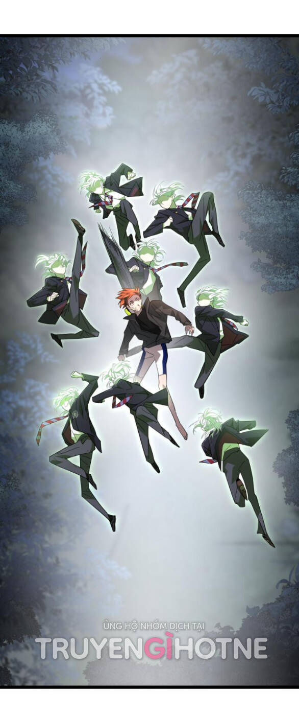 Trăng Tối: Kỉ Nguyên Máu Chapter 54.2 - Trang 2