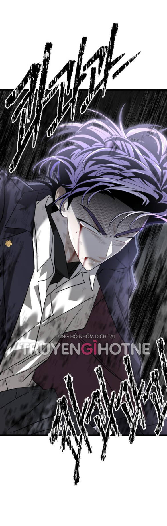 Trăng Tối: Kỉ Nguyên Máu Chapter 54.2 - Trang 2
