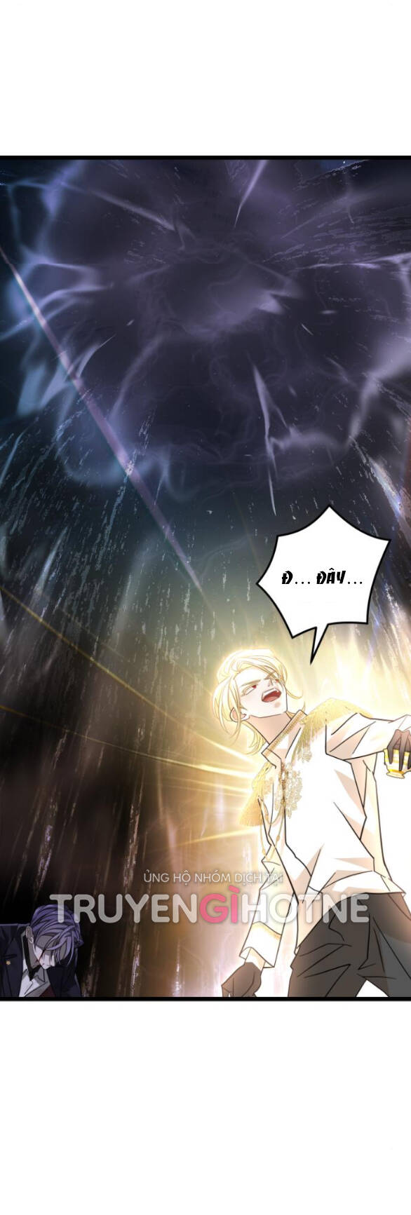 Trăng Tối: Kỉ Nguyên Máu Chapter 54.2 - Trang 2