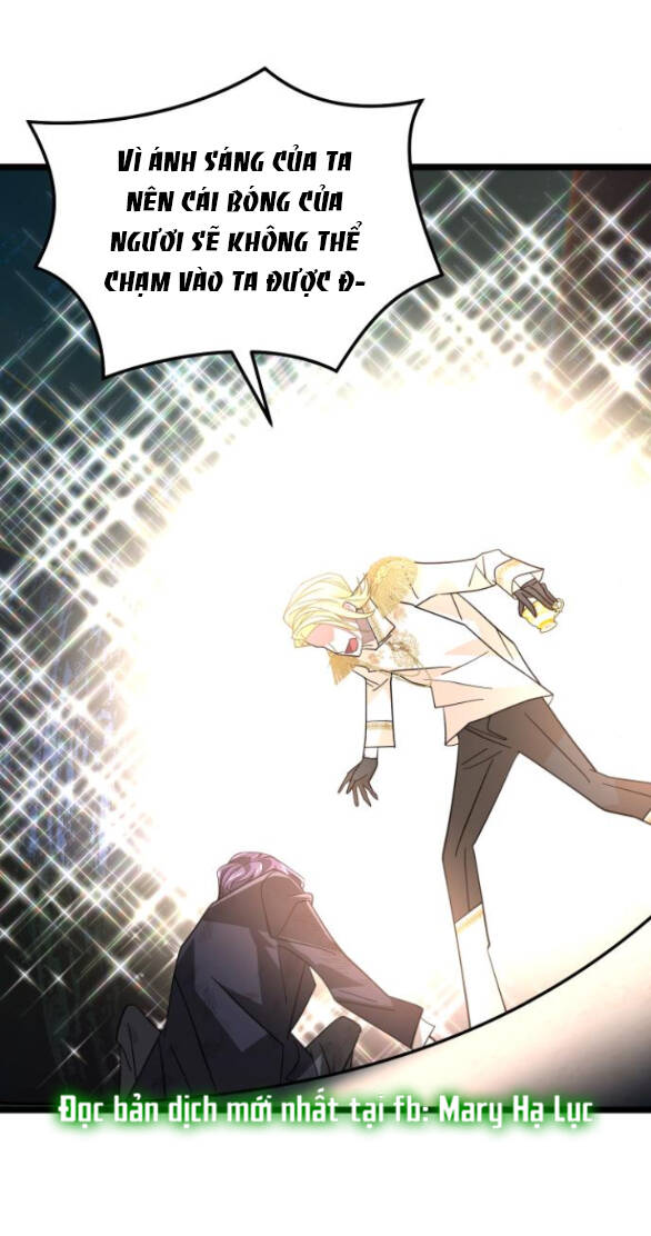 Trăng Tối: Kỉ Nguyên Máu Chapter 54.2 - Trang 2