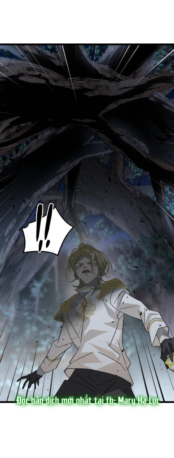 Trăng Tối: Kỉ Nguyên Máu Chapter 54.2 - Trang 2