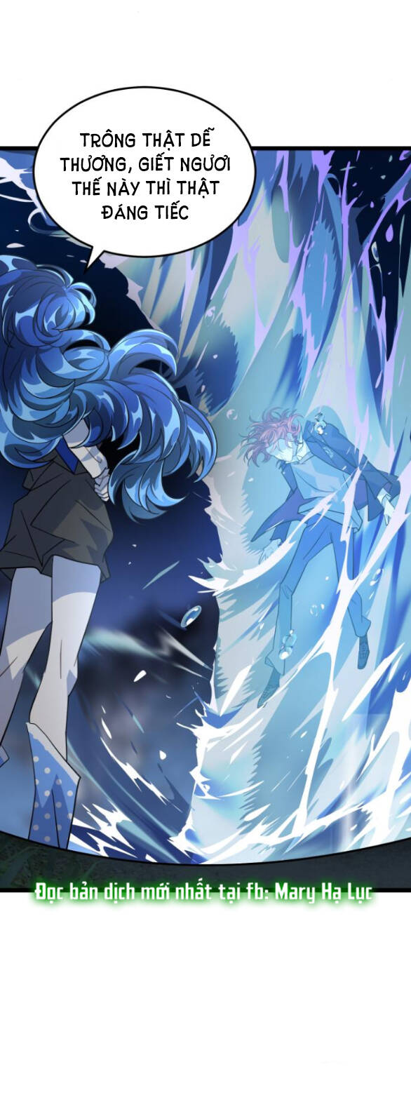 Trăng Tối: Kỉ Nguyên Máu Chapter 54.2 - Trang 2