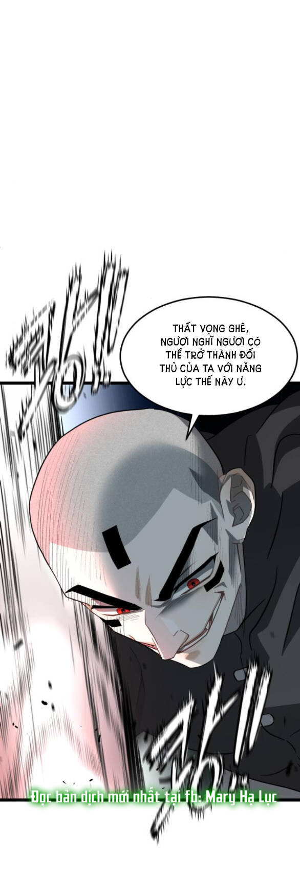 Trăng Tối: Kỉ Nguyên Máu Chapter 54.2 - Trang 2