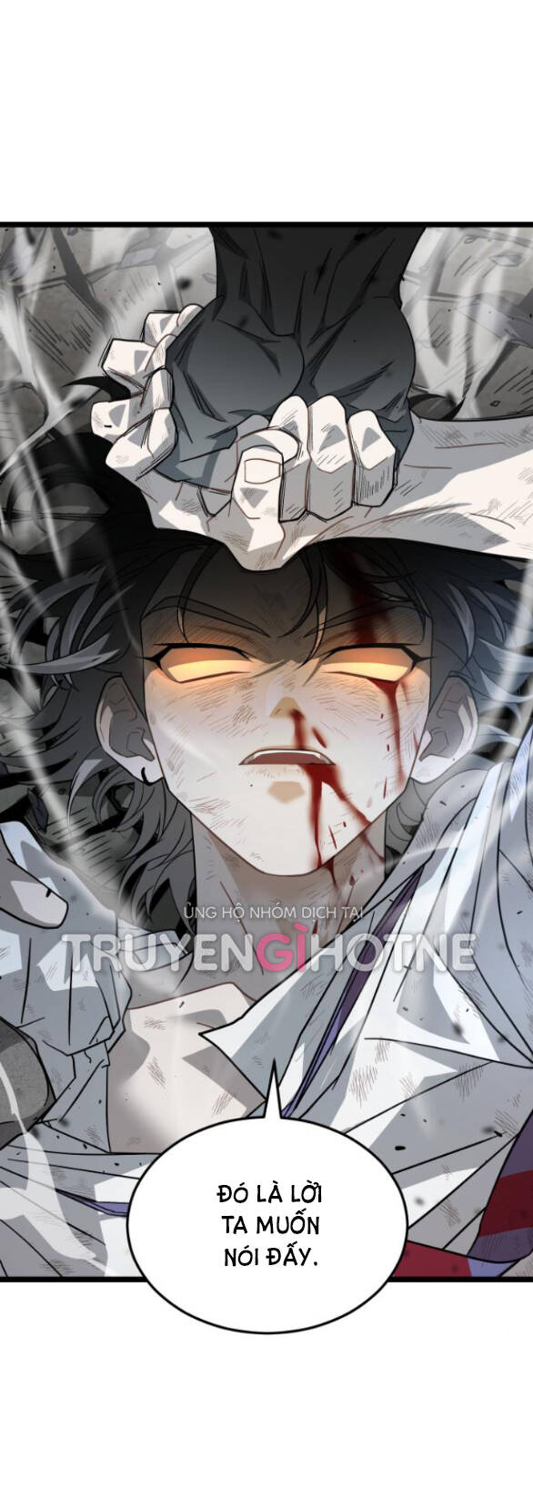 Trăng Tối: Kỉ Nguyên Máu Chapter 54.2 - Trang 2