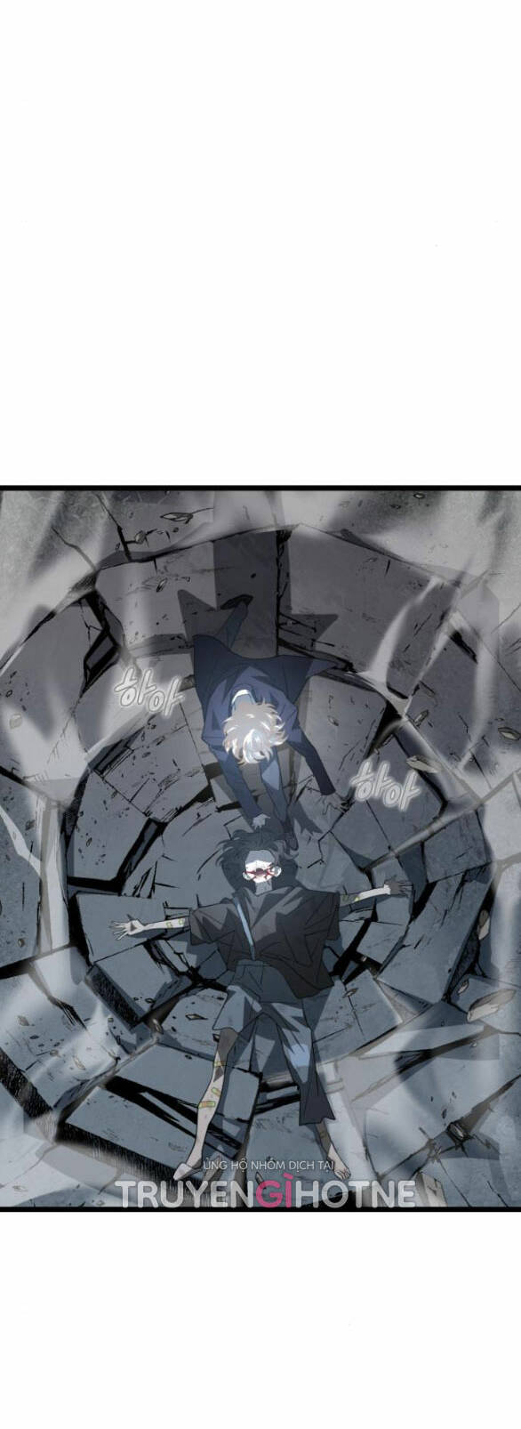 Trăng Tối: Kỉ Nguyên Máu Chapter 55.1 - Trang 2