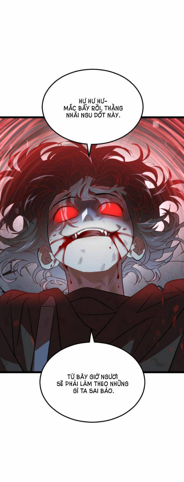 Trăng Tối: Kỉ Nguyên Máu Chapter 55.1 - Trang 2