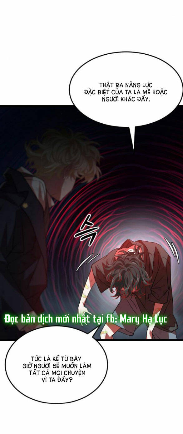 Trăng Tối: Kỉ Nguyên Máu Chapter 55.1 - Trang 2