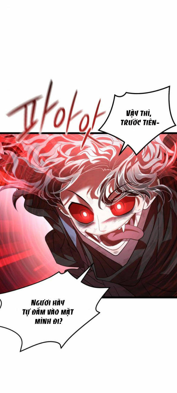 Trăng Tối: Kỉ Nguyên Máu Chapter 55.1 - Trang 2