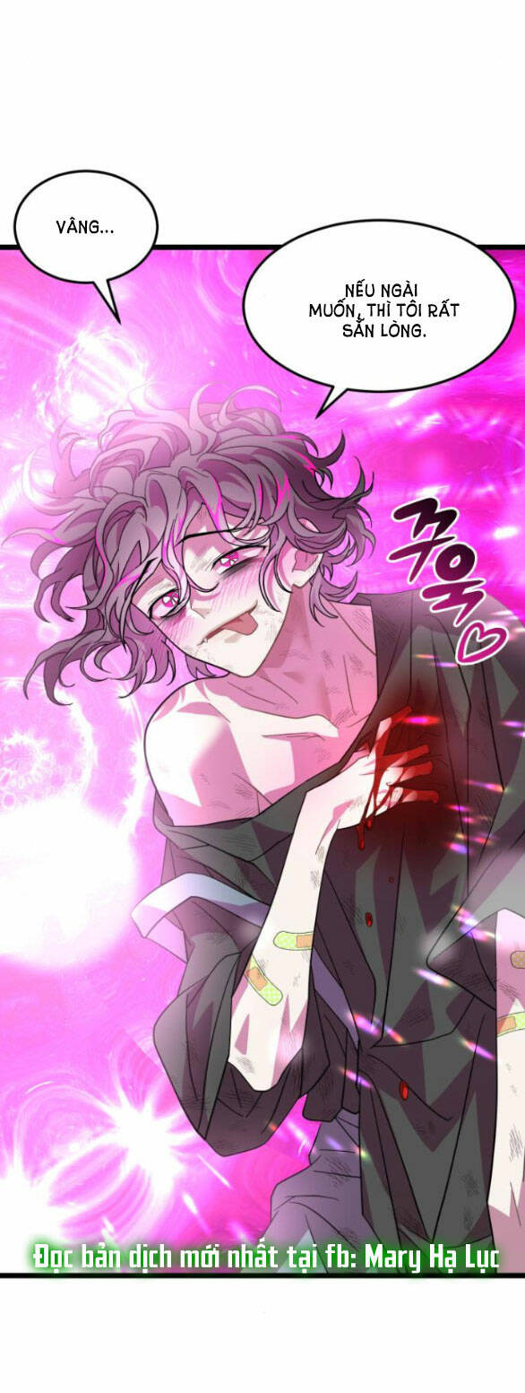 Trăng Tối: Kỉ Nguyên Máu Chapter 55.1 - Trang 2