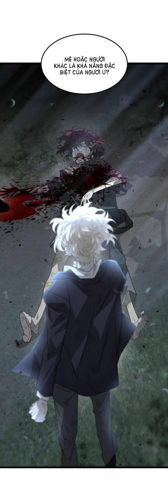 Trăng Tối: Kỉ Nguyên Máu Chapter 55.1 - Trang 2