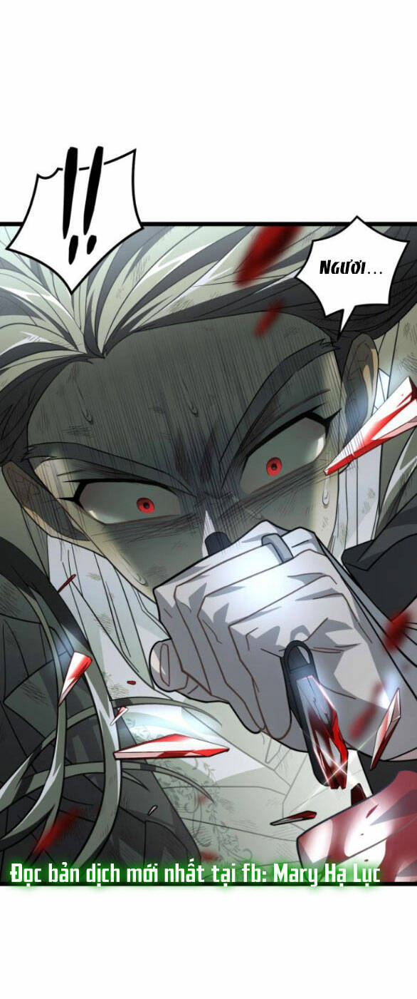 Trăng Tối: Kỉ Nguyên Máu Chapter 55.1 - Trang 2