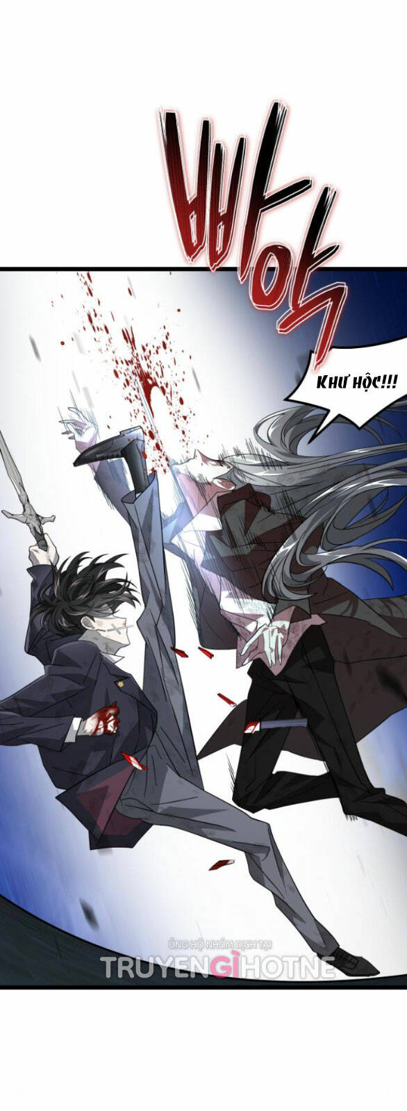 Trăng Tối: Kỉ Nguyên Máu Chapter 55.1 - Trang 2