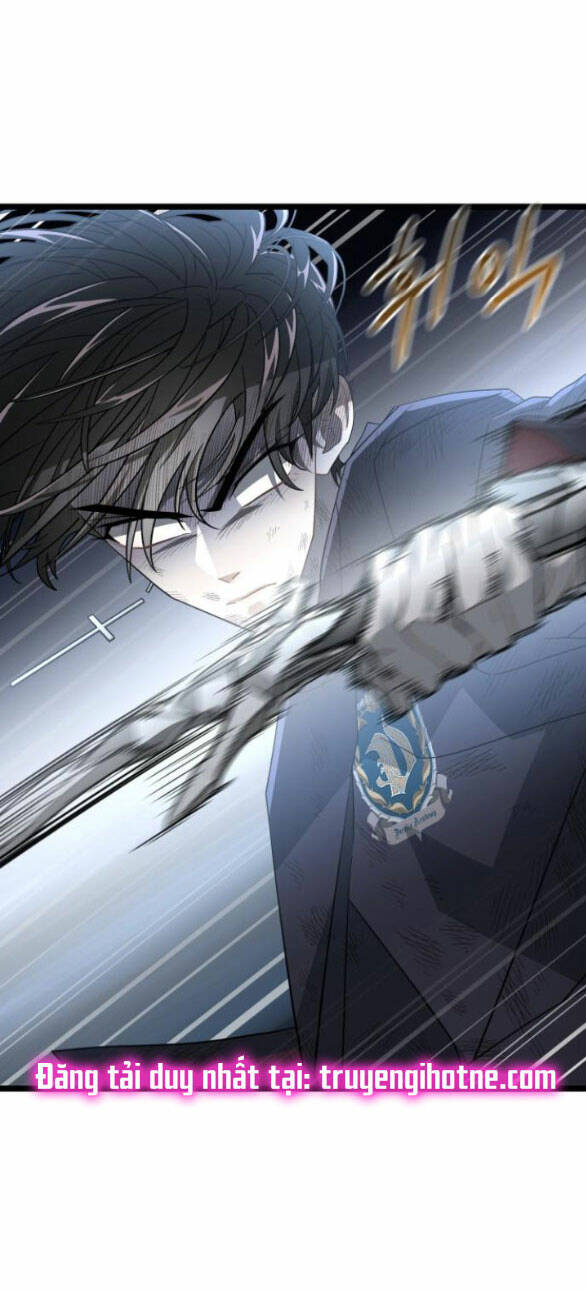Trăng Tối: Kỉ Nguyên Máu Chapter 55.1 - Trang 2