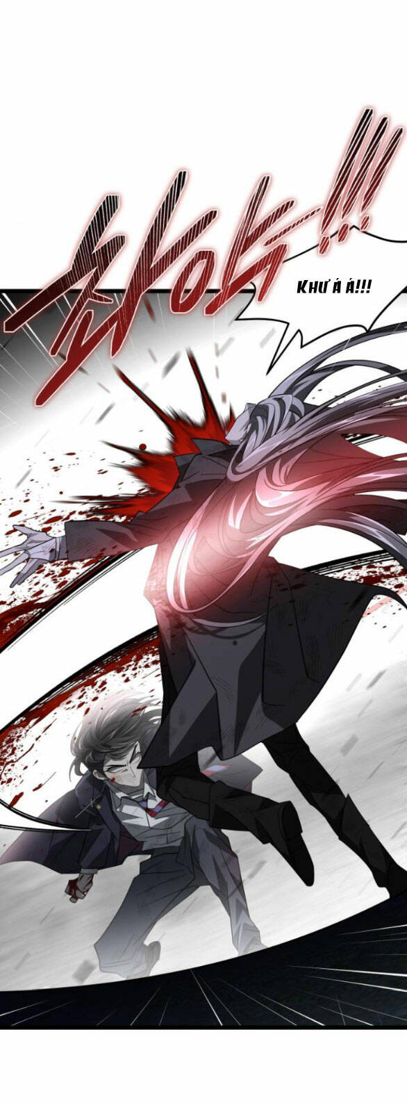 Trăng Tối: Kỉ Nguyên Máu Chapter 55.1 - Trang 2