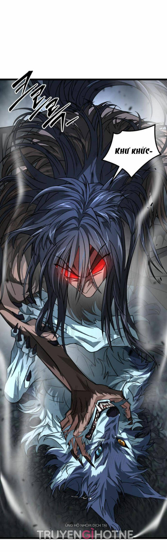 Trăng Tối: Kỉ Nguyên Máu Chapter 55.1 - Trang 2