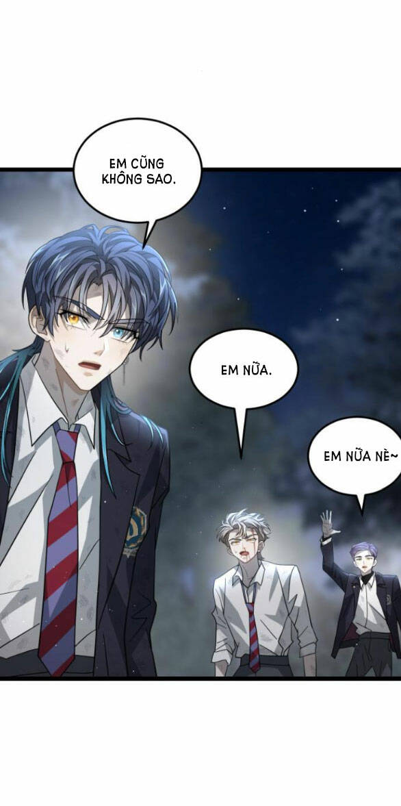 Trăng Tối: Kỉ Nguyên Máu Chapter 55.2 - Trang 2