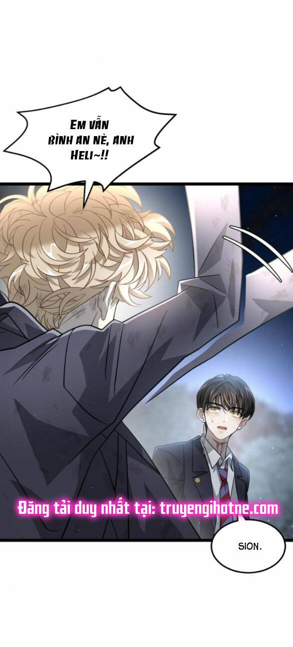 Trăng Tối: Kỉ Nguyên Máu Chapter 55.2 - Trang 2