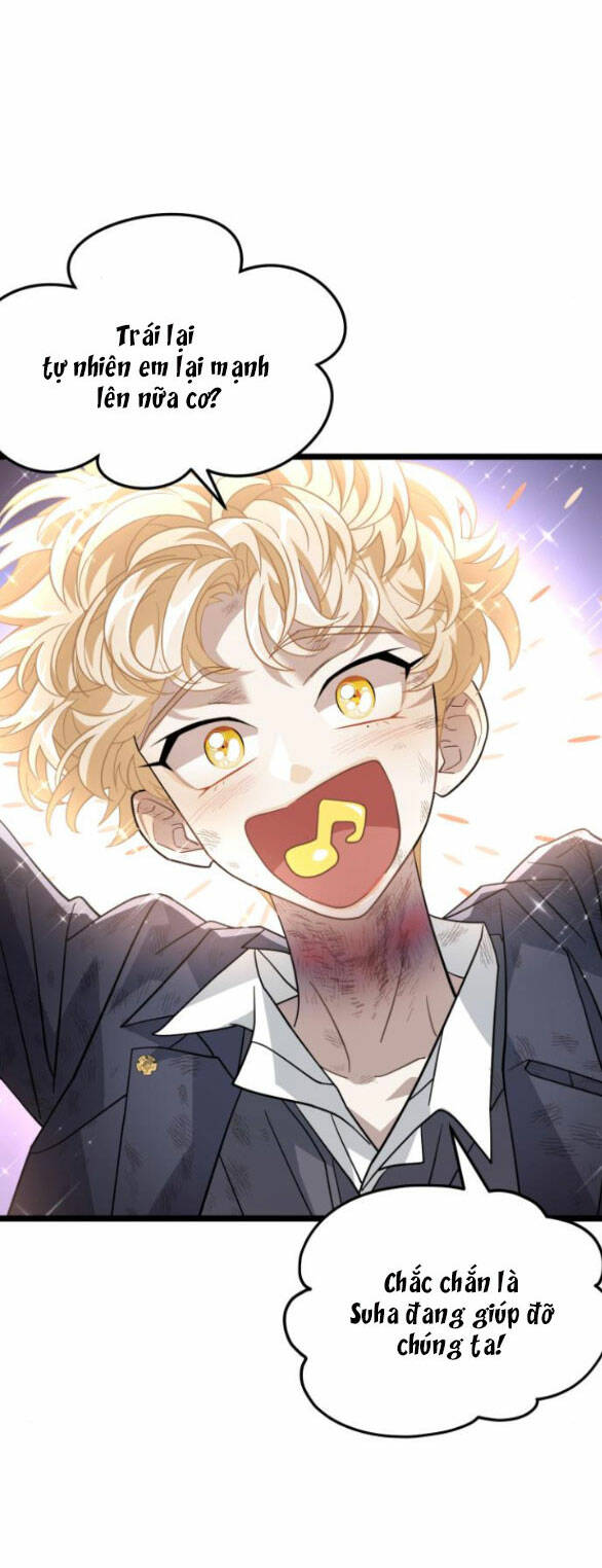 Trăng Tối: Kỉ Nguyên Máu Chapter 55.2 - Trang 2