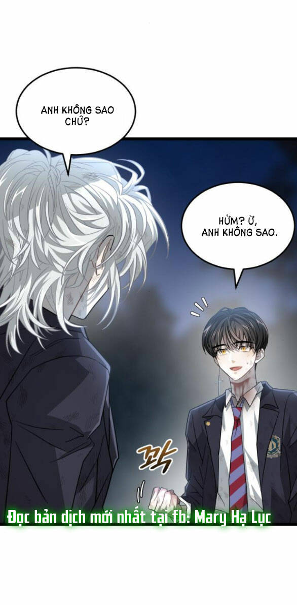 Trăng Tối: Kỉ Nguyên Máu Chapter 55.2 - Trang 2