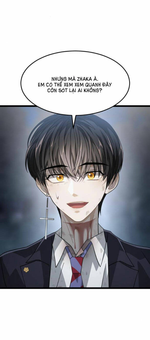 Trăng Tối: Kỉ Nguyên Máu Chapter 55.2 - Trang 2